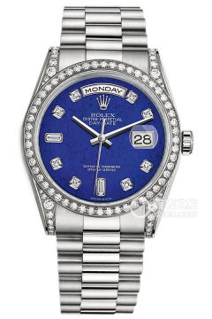Rolex DAY-DATE m118389-0083(m1183890083) <em>watch</em>
