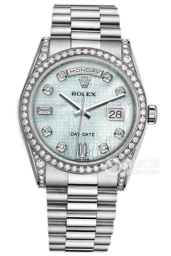 Rolex DAY-DATE m118389-0084(m1183890084) <em>watch</em>