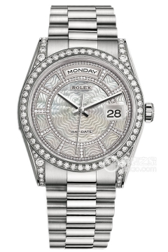 Rolex DAY-DATE m118389-0085(m1183890085) <em>watch</em>