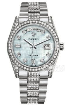Rolex DAY-DATE m118389-0094(m1183890094) <em>watch</em>