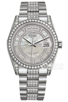 Rolex DAY-DATE m118389-0095(m1183890095) <em>watch</em>