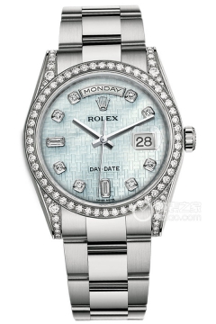 Rolex DAY-DATE m118389-0096(m1183890096) <em>watch</em>