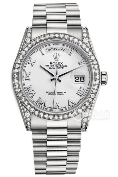 Rolex DAY-DATE m118389-0098(m1183890098) <em>watch</em>