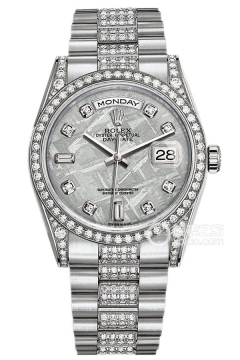 Rolex DAY-DATE m118389-0101(m1183890101) <em>watch</em>