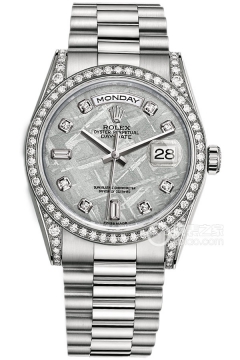 Rolex DAY-DATE m118389-0102(m1183890102) <em>watch</em>