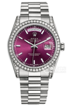 Rolex DAY-DATE m118389-0106(m1183890106) <em>watch</em>