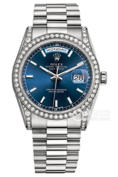 Rolex DAY-DATE m118389-0108(m1183890108) <em>watch</em>