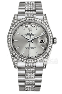 Rolex DAY-DATE m118389-0109(m1183890109) <em>watch</em>