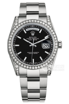 Rolex DAY-DATE m118389-0120(m1183890120) <em>watch</em>