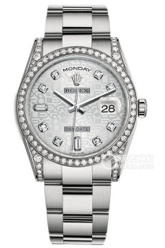 Rolex DAY-DATE m118389-0122(m1183890122) <em>watch</em>