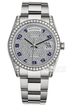 Rolex DAY-DATE m118389-0123(m1183890123) <em>watch</em>