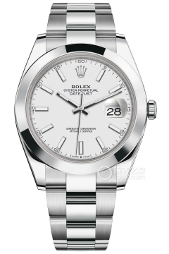 Rolex DATEJUST m126300-0005(m1263000005) <em>watch</em>