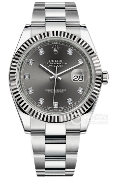 Rolex DATEJUST m126334-0005(m1263340005) <em>watch</em>