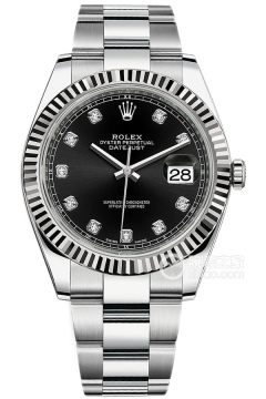 Rolex DATEJUST m126334-0011(m1263340011) <em>watch</em>