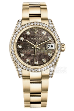 Rolex LADY-DATEJUST m178158-0043(m1781580043) <em>watch</em>