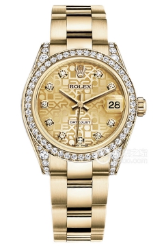 Rolex LADY-DATEJUST m178158-0044(m1781580044) <em>watch</em>