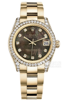 Rolex LADY-DATEJUST m178158-0056(m1781580056) <em>watch</em>