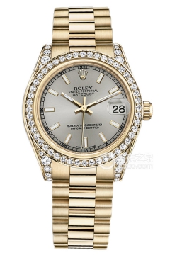 Rolex LADY-DATEJUST m178158-0066(m1781580066) <em>watch</em>