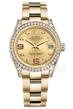 Rolex LADY-DATEJUST m178158-0072(m1781580072) <em>watch</em>