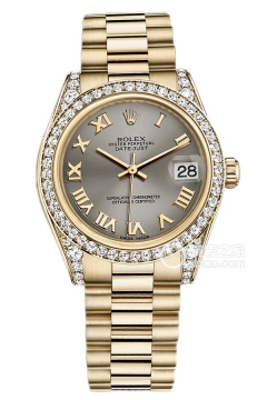 Rolex LADY-DATEJUST m178158-0080(m1781580080) <em>watch</em>