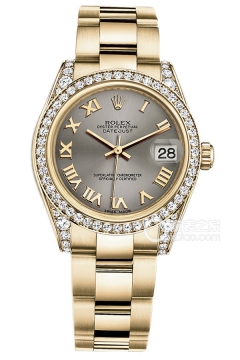 Rolex LADY-DATEJUST m178158-0081(m1781580081) <em>watch</em>