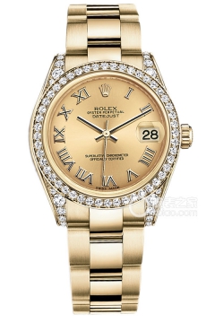 Rolex LADY-DATEJUST m178158-0085(m1781580085) <em>watch</em>