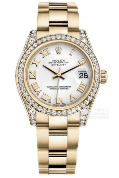Rolex LADY-DATEJUST m178158-0086(m1781580086) <em>watch</em>