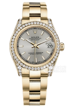 Rolex LADY-DATEJUST m178158-0087(m1781580087) <em>watch</em>