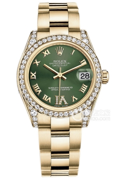 Rolex LADY-DATEJUST m178158-0092(m1781580092) <em>watch</em>