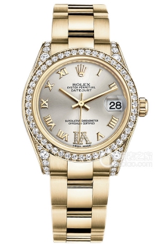 Rolex LADY-DATEJUST m178158-0093(m1781580093) <em>watch</em>