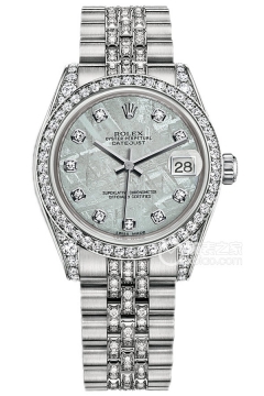 Rolex LADY-DATEJUST m178159-0011(m1781590011) <em>watch</em>