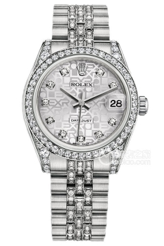 Rolex LADY-DATEJUST m178159-0032(m1781590032) <em>watch</em>