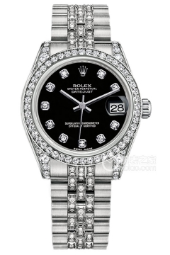 Rolex LADY-DATEJUST m178159-0037(m1781590037) <em>watch</em>
