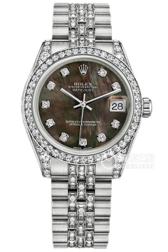 Rolex LADY-DATEJUST m178159-0039(m1781590039) <em>watch</em>