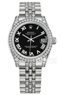 Rolex LADY-DATEJUST m178159-0061(m1781590061) <em>watch</em>