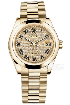 Rolex LADY-DATEJUST m178248-0091(m1782480091) <em>watch</em>