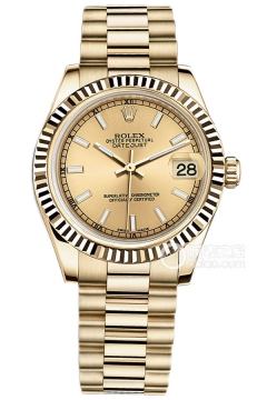 Rolex LADY-DATEJUST m178278-0025(m1782780025) <em>watch</em>