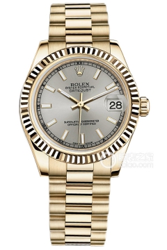 Rolex LADY-DATEJUST m178278-0028(m1782780028) <em>watch</em>