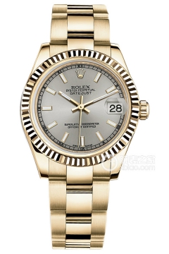 Rolex LADY-DATEJUST m178278-0034(m1782780034) <em>watch</em>
