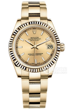 Rolex LADY-DATEJUST m178278-0070(m1782780070) <em>watch</em>
