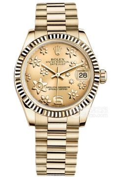 Rolex LADY-DATEJUST m178278-0119(m1782780119) <em>watch</em>