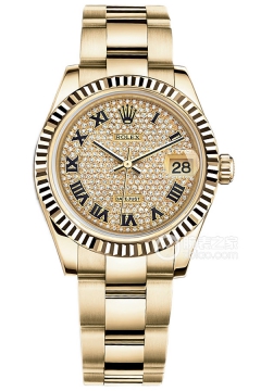 Rolex LADY-DATEJUST m178278-0135(m1782780135) <em>watch</em>