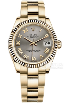 Rolex LADY-DATEJUST m178278-0136(m1782780136) <em>watch</em>