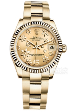Rolex LADY-DATEJUST m178278-0137(m1782780137) <em>watch</em>