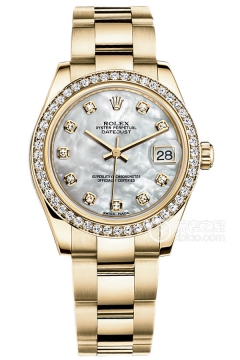 Rolex LADY-DATEJUST m178288-0010(m1782880010) <em>watch</em>
