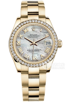 Rolex LADY-DATEJUST m178288-0054(m1782880054) <em>watch</em>