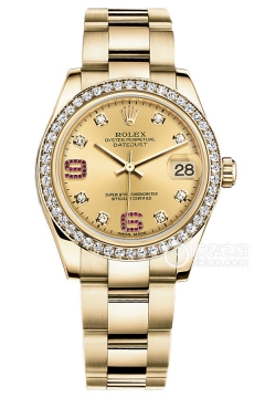 Rolex LADY-DATEJUST m178288-0062(m1782880062) <em>watch</em>
