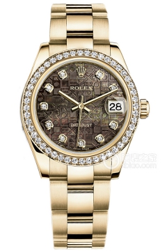 Rolex LADY-DATEJUST m178288-0066(m1782880066) <em>watch</em>