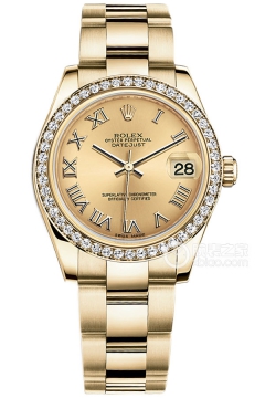 Rolex LADY-DATEJUST m178288-0077(m1782880077) <em>watch</em>