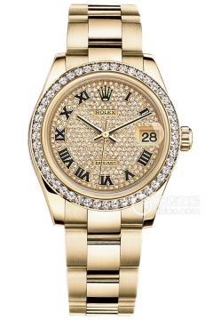 Rolex LADY-DATEJUST m178288-0081(m1782880081) <em>watch</em>